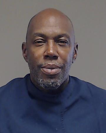 Evans, Sammie Reece booking photo