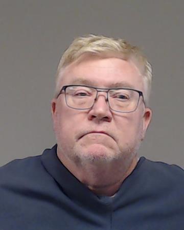 Wineteer, Stuart Alan booking photo
