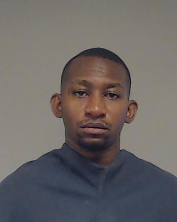 ILORI, AKINIFEMI ILOSIWAJU OLUW booking photo