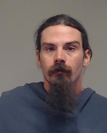 Dickson, Steven Kyle booking photo