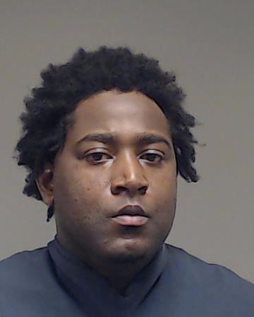 Reddic, Billy Reno, Jr. booking photo