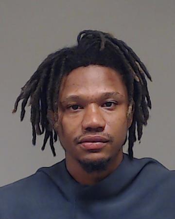 Diallo, Ibrahima booking photo