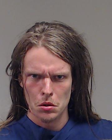 Taylor, Zachary Corbin booking photo