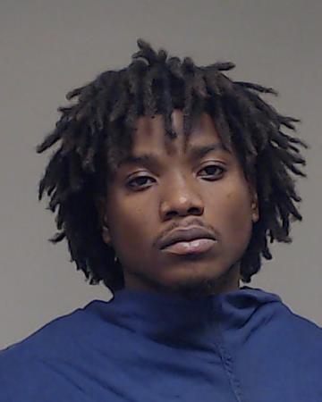 Medlock, Marc D'Sean booking photo