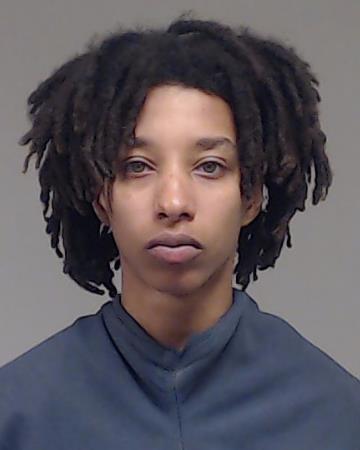 King, Victoria Marie booking photo