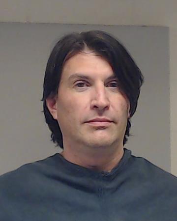 Phipps, Brian Richard booking photo