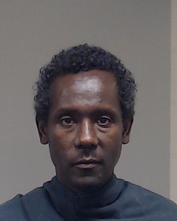 Letabo, Mulatu T booking photo