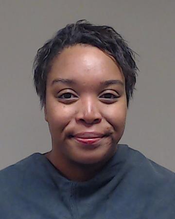 Priestly, Lauren Alexis booking photo
