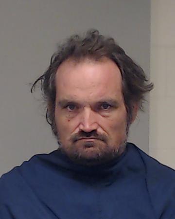 Ayer, Jonathan Martin booking photo