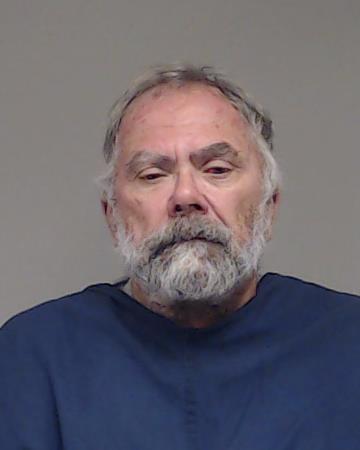 Newman, Brian Glenn booking photo
