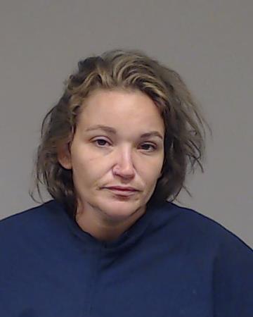 Waldon, Nikita Nichole booking photo