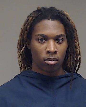 Townsel, William Dewayne, Jr. booking photo