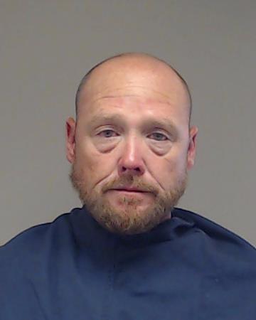 Moorhead, Jimi Don booking photo