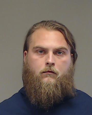 WILLIAMS, JOSHUA SHANE booking photo