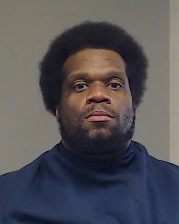 Lewis, Brandon Quashun booking photo