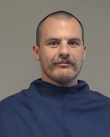 Waldrip, Joshua Ryan booking photo