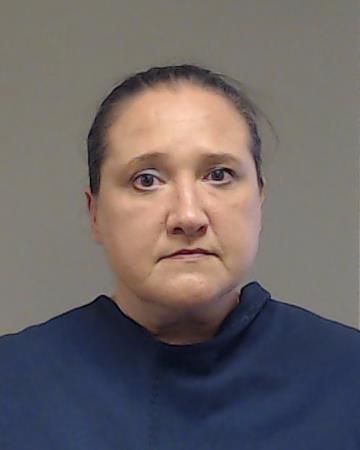 Martens, Jennifer Leigh booking photo