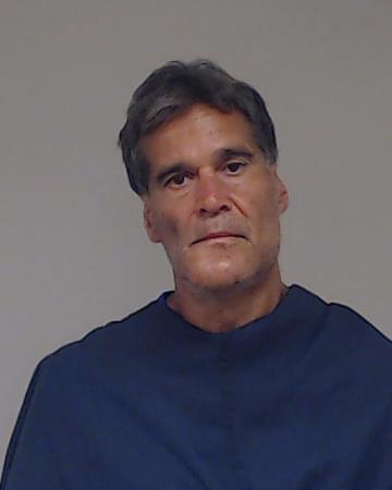 Chaudhuri, Manosh booking photo