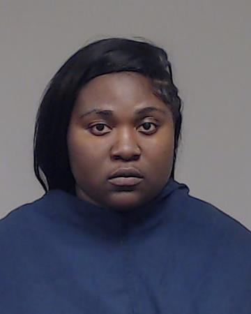 WILLIAMS, TANIZA arrested by Collin County SO/PD