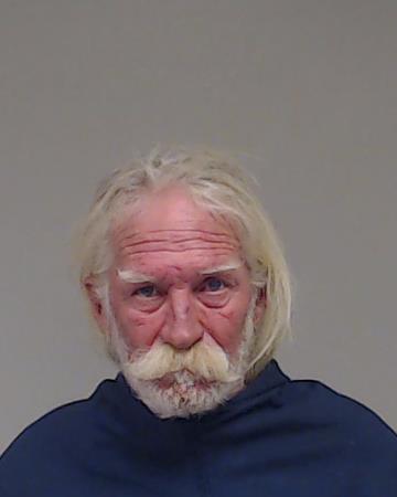 Stewart, Darryl Allen arrested by Collin County SO/PD