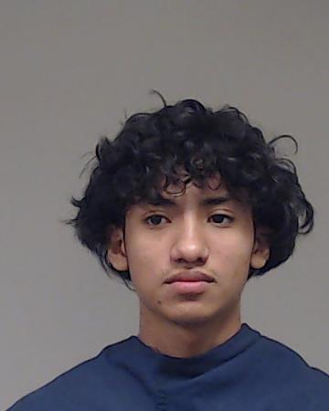 Lechado-Carazo, Yader Steven arrested by Collin County SO/PD