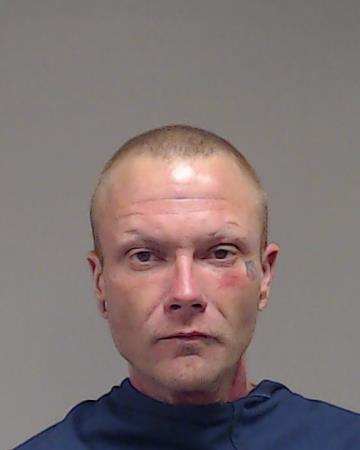 Fuller, Anthony Stephan arrested by Collin County SO/PD