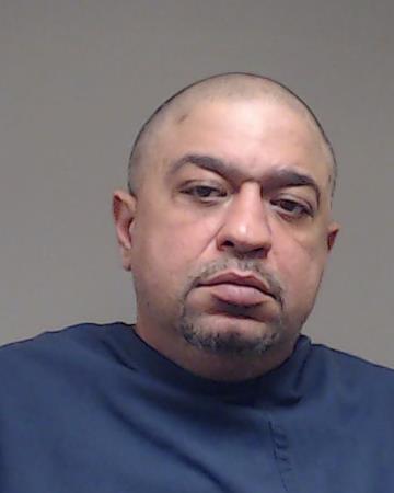 Ghattas, Joseph arrested by Collin County SO/PD