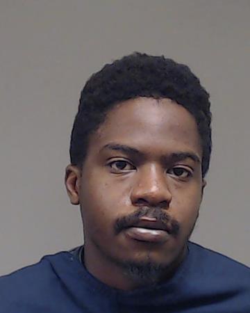 Banda, Senzho arrested by Collin County SO/PD