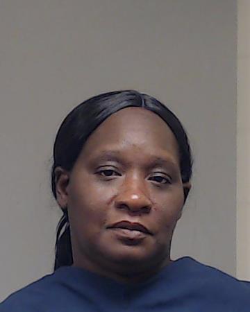 Bradley, Alicia Denise arrested by Collin County SO/PD