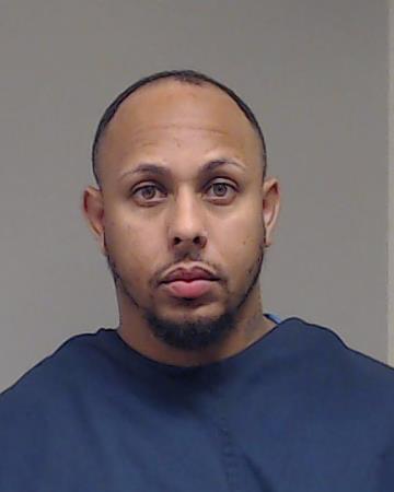 Fletcher, Robert Charles arrested by Collin County SO/PD