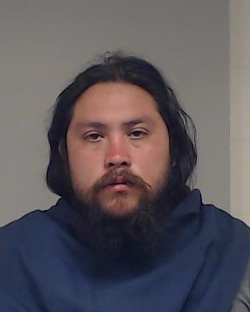 Campbell, Aaron Thunder arrested by Collin County SO/PD