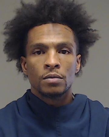 Glaze, Jajuan Wanyai arrested by Collin County SO/PD