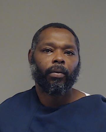 Breland, Milton arrested by Collin County SO/PD