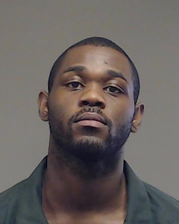 Howse, Joseph Anthony arrested by Collin County SO/PD