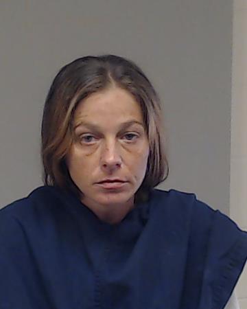 Tomlinson, Shalina Howe arrested by Collin County SO/PD