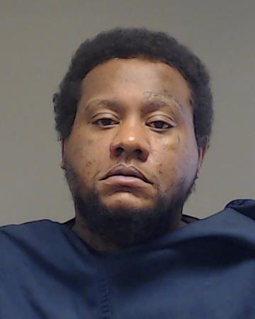 Betts, Latoriene Darell arrested by Collin County SO/PD