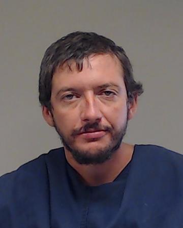 Curbo, Chase Thomas arrested by Collin County SO/PD