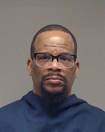 Wright, Leonard Lamar arrested by Collin County SO/PD