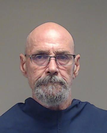 Vensel, Robert Neil arrested by Collin County SO/PD
