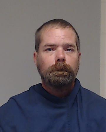 Dodson, Christopher Lee arrested by Collin County SO/PD