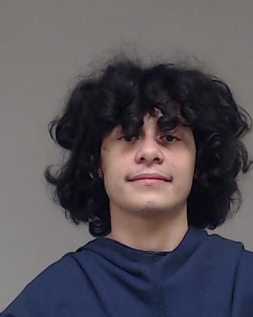 Hernandez Alvarez, Brayan Marino arrested by Collin County SO/PD