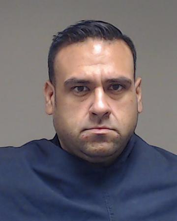 FRENCH, WILLIAM ERIC, Jr. arrested by Collin County SO/PD