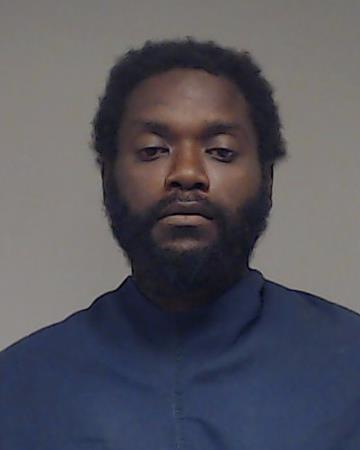 Stegall, Derrick Mondine arrested by Collin County SO/PD