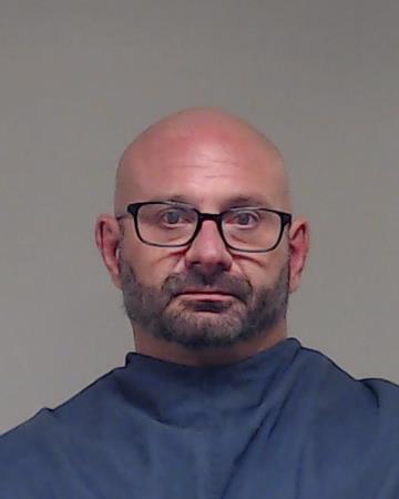 Appino, Jason Bryant arrested by Collin County SO/PD