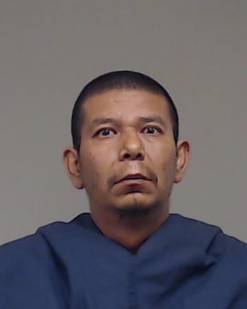 Ramon Hernandez, Miguel arrested by Collin County SO/PD