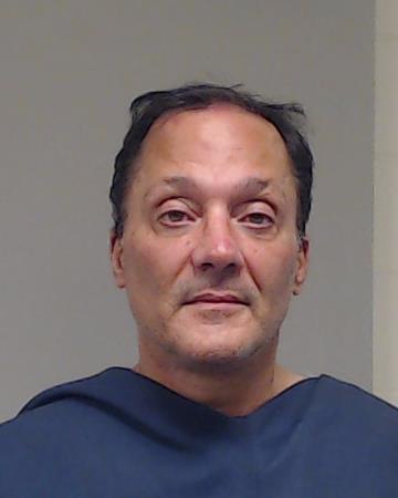 Giancola, Glen Alan booking photo