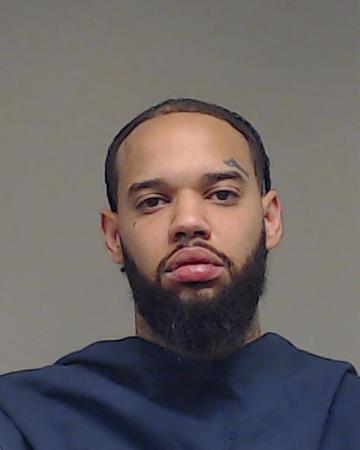 Johnson, Deshaun Marquise booking photo