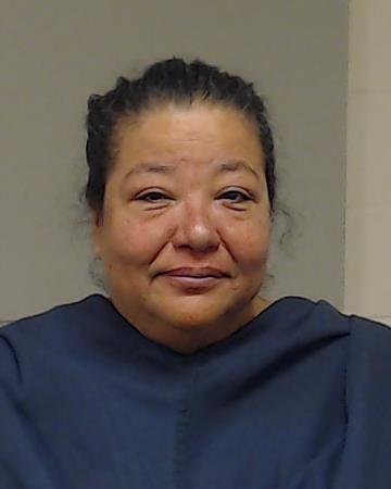 Kubota, Sandra Susana booking photo