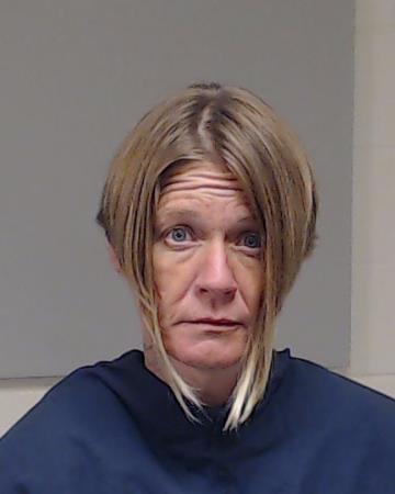 Baze, Jodi Renee arrested by Collin County SO/PD