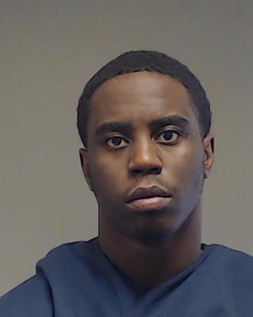 Stevenson, Jayon G-Lamont arrested by Collin County SO/PD